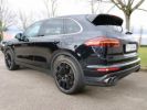 Porsche Cayenne II (2) 3.0 S E-HYBRID TIPTRONIC     HYBRID NOIR  - 20