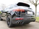 Porsche Cayenne II (2) 3.0 S E-HYBRID TIPTRONIC     HYBRID NOIR  - 21