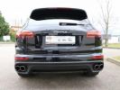 Porsche Cayenne II (2) 3.0 S E-HYBRID TIPTRONIC     HYBRID NOIR  - 22