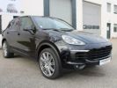 Porsche Cayenne II (2) 3.0 V6 D 262 TIPTRONIC     Diesel NOIR  - 1