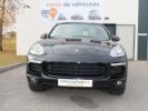 Porsche Cayenne II (2) 3.0 V6 D 262 TIPTRONIC     Diesel NOIR  - 2