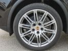 Porsche Cayenne II (2) 3.0 V6 D 262 TIPTRONIC     Diesel NOIR  - 4