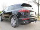 Porsche Cayenne II (2) 3.0 V6 D 262 TIPTRONIC     Diesel NOIR  - 19