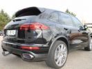 Porsche Cayenne II (2) 3.0 V6 D 262 TIPTRONIC     Diesel NOIR  - 22