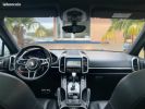 Porsche Cayenne II (2) 3.0 V6 D 262 TIPTRONIC Garantie 12 mois Blanc  - 5