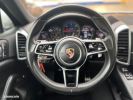 Porsche Cayenne II (2) 3.0 V6 D 262 TIPTRONIC Garantie 12 mois Blanc  - 10