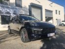 Porsche Cayenne II (2) 3.6 V6 440 GTS TIPTRONIC     Essence NOIR  - 1