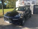 Porsche Cayenne II (2) 3.6 V6 440 GTS TIPTRONIC     Essence NOIR  - 3