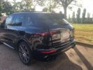 Porsche Cayenne II (2) 3.6 V6 440 GTS TIPTRONIC     Essence NOIR  - 26