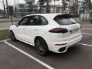 Porsche Cayenne II (2) 3.6 V6 440 GTS TIPTRONIC     Essence BLANC  - 4