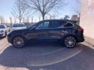 Porsche Cayenne II (2) 4.8 V8 520 TURBO TIPTRONIC     Essence NOIR BASALTE  - 8