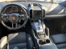 Porsche Cayenne II (2) 4.8 V8 520 TURBO TIPTRONIC     Essence NOIR BASALTE  - 15