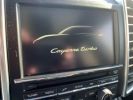 Porsche Cayenne II (2) 4.8 V8 520 TURBO TIPTRONIC     Essence NOIR BASALTE  - 18