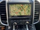 Porsche Cayenne II (2) 4.8 V8 520 TURBO TIPTRONIC     Essence NOIR BASALTE  - 19