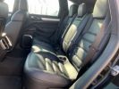 Porsche Cayenne II (2) 4.8 V8 520 TURBO TIPTRONIC     Essence NOIR BASALTE  - 29