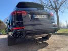 Porsche Cayenne II (2) 4.8 V8 520 TURBO TIPTRONIC     Essence NOIR BASALTE  - 32