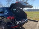 Porsche Cayenne II (2) 4.8 V8 520 TURBO TIPTRONIC     Essence NOIR BASALTE  - 34