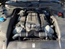 Porsche Cayenne II (2) 4.8 V8 520 TURBO TIPTRONIC     Essence NOIR BASALTE  - 38