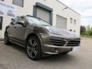 Porsche Cayenne II 3.0 D V6 245CV TIPTRONIC     Diesel TERRE D OMBRE METALISEE  - 1