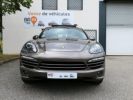 Porsche Cayenne II 3.0 D V6 245CV TIPTRONIC     Diesel TERRE D OMBRE METALISEE  - 3