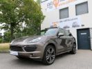 Porsche Cayenne II 3.0 D V6 245CV TIPTRONIC     Diesel TERRE D OMBRE METALISEE  - 5