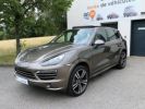 Porsche Cayenne II 3.0 D V6 245CV TIPTRONIC     Diesel TERRE D OMBRE METALISEE  - 6