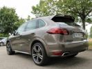 Porsche Cayenne II 3.0 D V6 245CV TIPTRONIC     Diesel TERRE D OMBRE METALISEE  - 32