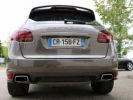 Porsche Cayenne II 3.0 D V6 245CV TIPTRONIC     Diesel TERRE D OMBRE METALISEE  - 33