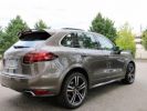 Porsche Cayenne II 3.0 D V6 245CV TIPTRONIC     Diesel TERRE D OMBRE METALISEE  - 38