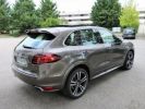 Porsche Cayenne II 3.0 D V6 245CV TIPTRONIC     Diesel TERRE D OMBRE METALISEE  - 39