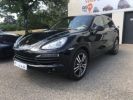 Porsche Cayenne II 3.0 D V6 245CV TIPTRONIC     Diesel NOIR  - 3