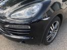 Porsche Cayenne II 3.0 D V6 245CV TIPTRONIC     Diesel NOIR  - 4