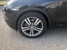 Porsche Cayenne II 3.0 D V6 245CV TIPTRONIC     Diesel NOIR  - 5