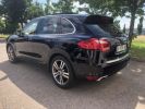 Porsche Cayenne II 3.0 D V6 245CV TIPTRONIC     Diesel NOIR  - 21