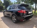 Porsche Cayenne II 3.0 D V6 245CV TIPTRONIC     Diesel NOIR  - 22