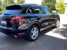 Porsche Cayenne II 3.0 V6 S HYBRID 380CV TIPTRONIC     HYBRID NOIR  - 34