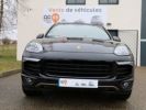 Porsche Cayenne II 4.1 TD 385 S TIPTRONIC     Diesel NOIR  - 2