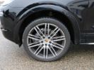 Porsche Cayenne II 4.1 TD 385 S TIPTRONIC     Diesel NOIR  - 5