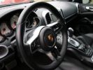 Porsche Cayenne II 4.1 TD 385 S TIPTRONIC     Diesel NOIR  - 9