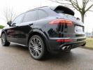 Porsche Cayenne II 4.1 TD 385 S TIPTRONIC     Diesel NOIR  - 25