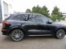 Porsche Cayenne II 4.1 TD 385 S TIPTRONIC     Diesel NOIR  - 30