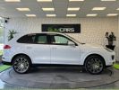 Porsche Cayenne II (958) 3.0 416ch S E-Hybrid Platinum Edition BLAN  - 4