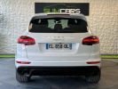 Porsche Cayenne II (958) 3.0 416ch S E-Hybrid Platinum Edition BLAN  - 6