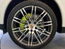 Porsche Cayenne II (958) 3.0 416ch S E-Hybrid Platinum Edition BLAN  - 38