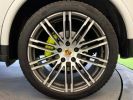 Porsche Cayenne II (958) 3.0 416ch S E-Hybrid Platinum Edition BLAN  - 39