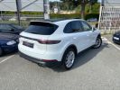 Porsche Cayenne II V6 E-HYBRID TIPTRONIC Pack Chrono Blanc  - 2