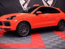 Porsche Cayenne III 3.0 462ch E-Hybrid Euro6d-T Orange Fusion  - 1