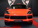 Porsche Cayenne III 3.0 462ch E-Hybrid Euro6d-T Orange Fusion  - 2