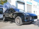 Porsche Cayenne III 3.0 S E-HYBRID TIPTRONIC     HYBRID BLEU FONCE METAL  - 1