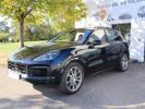 Porsche Cayenne III 3.0 S E-HYBRID TIPTRONIC     HYBRID BLEU FONCE METAL  - 3